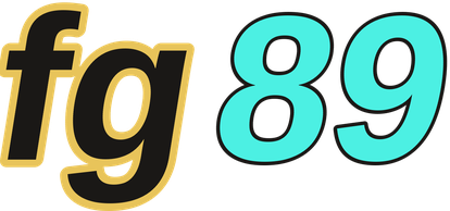fg89 logo